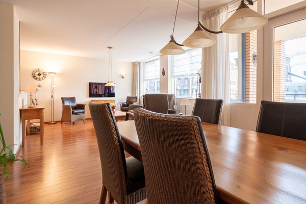 Medium property photo - Piushof 6, 4731 HR Oudenbosch